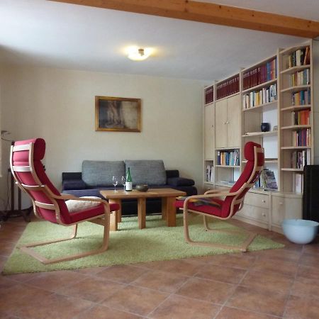 Ferienwohnung Haus Am Singberg Ramsthal ภายนอก รูปภาพ